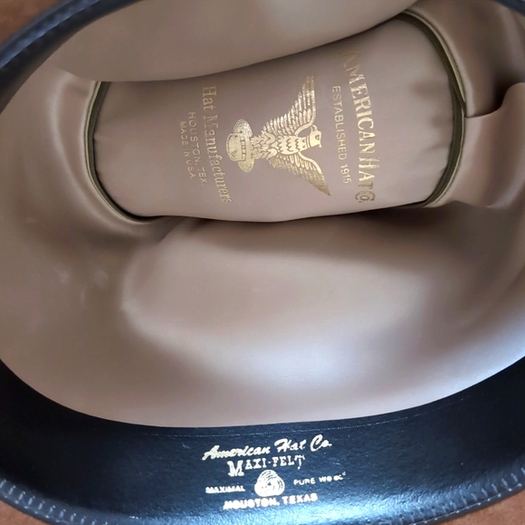 American Hat Comp. 🎉Host Pick💙Cowboy Hat - Picture 6 of 7